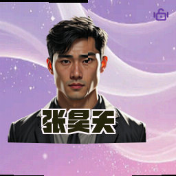 张昊天